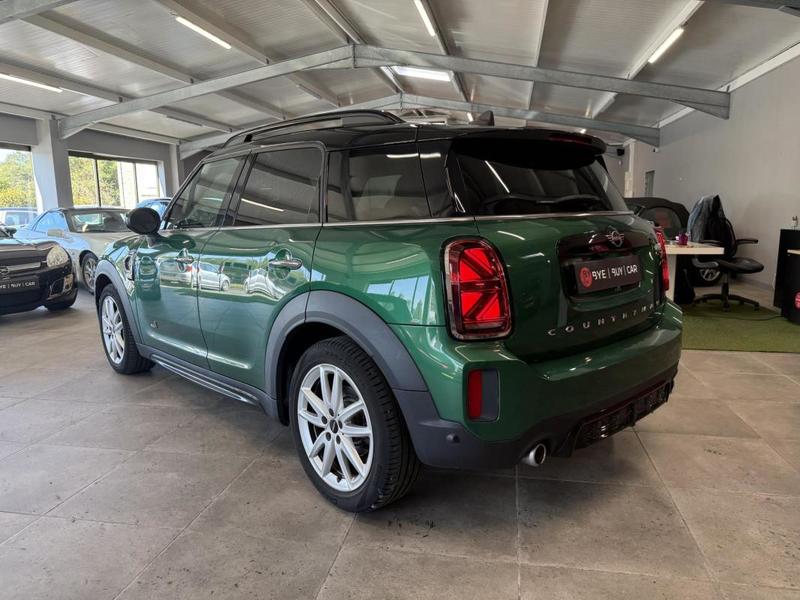 Mini Mini Countryman Cooper Sd F60 2.0 d - 190 All4 John Works / Garantie 12 Mois