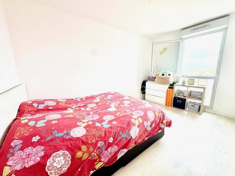 Appartement - 73 m² - 4 pièces