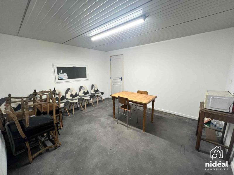 Maison - 180 m² - 4 pièces