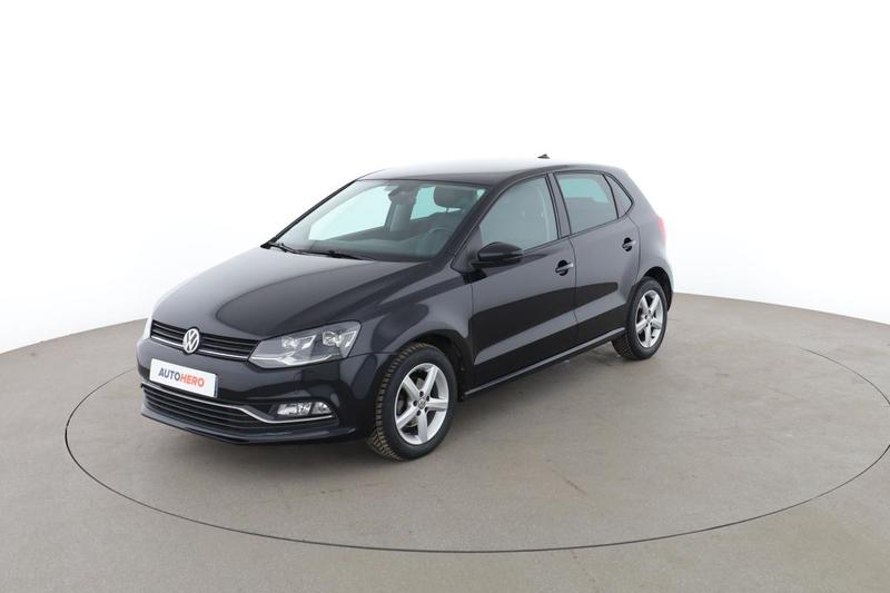 Volkswagen Polo 1.2 Tsi BlueMotion Tech Carat Dsg7 5p 90 ch