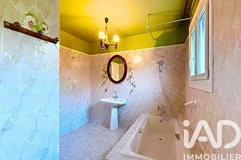 Maison de campagne - 195 m² - 7 pièces