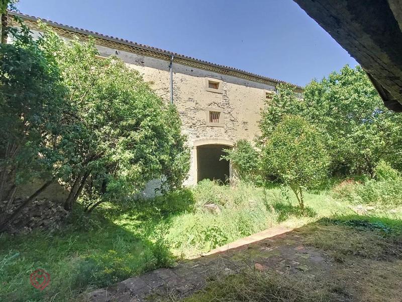 Demeure - 170 m² - 5 pièces