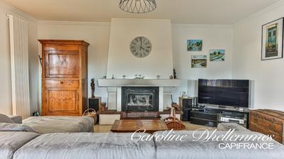 Maison - 180 m² - 6 pièces