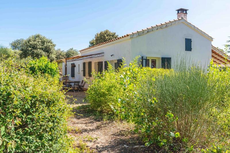 Maison - 125 m² - 4 pièces