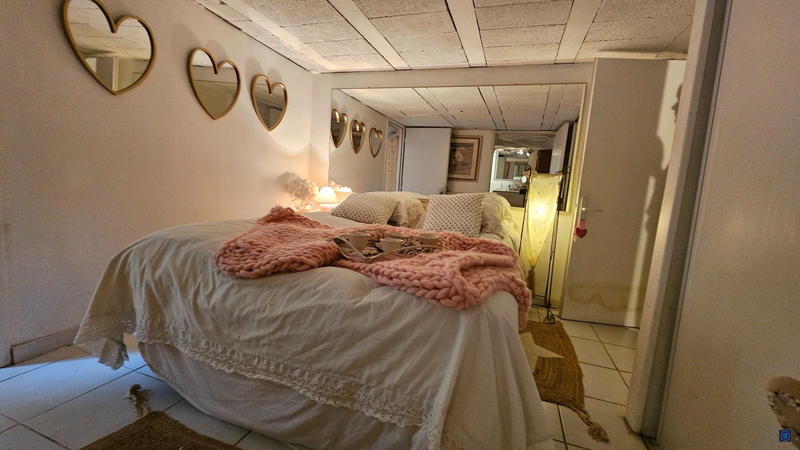 Maison - 198 m² - 7 pièces