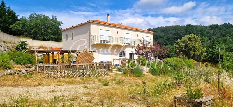 Villa - 210 m² - 6 pièces