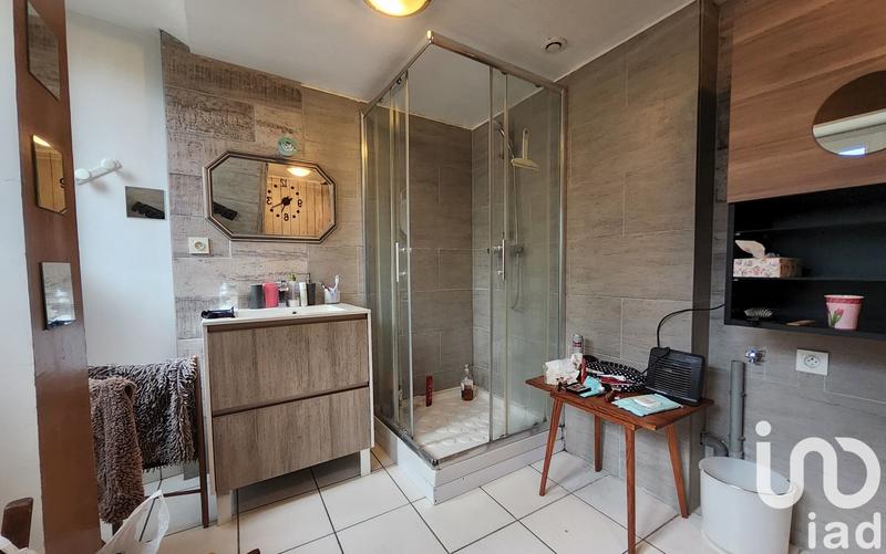 Maison de ville - 161 m² - 6 pièces