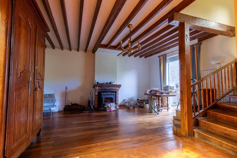 Maison - 142 m² - 6 pièces