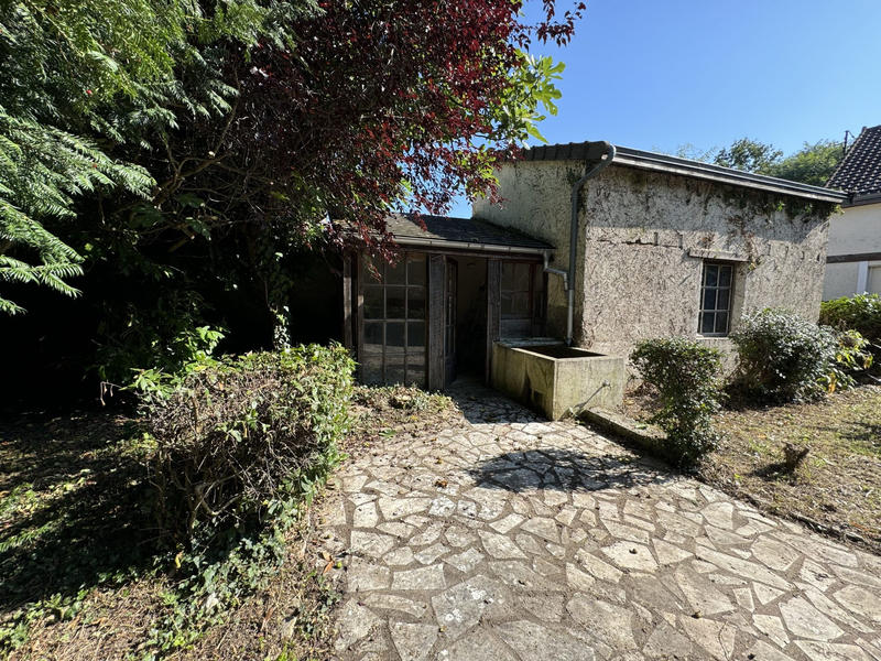 Maison - 180 m² - 4 pièces