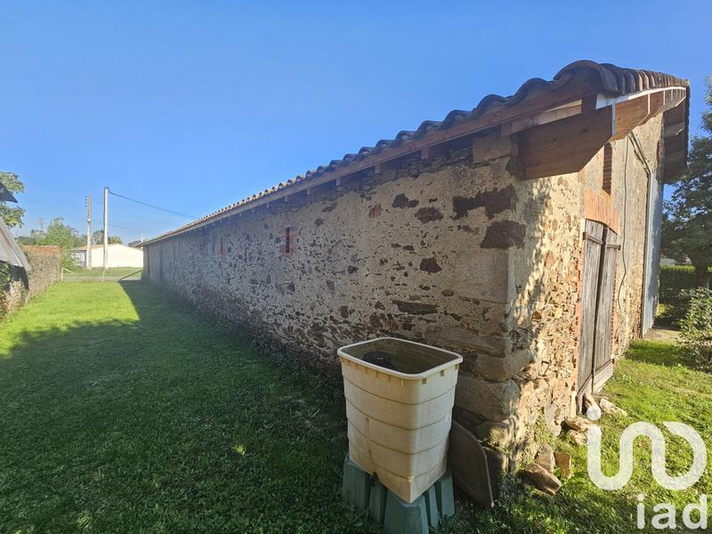 Ferme - 365 m² - 3 pièces