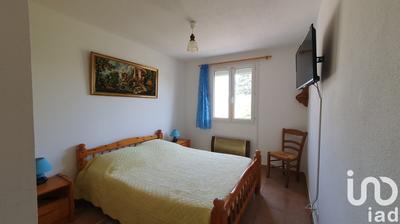 Maison - 134 m² - 6 pièces