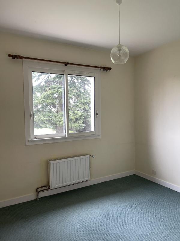 Bungalow - 110 m² - 5 pièces