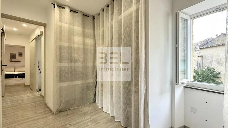 Maison de village - 197 m² - 3 pièces