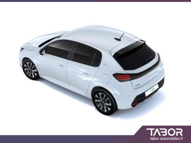 Peugeot 208 51 kWh Style 11kWOBC PaC Síeges cha