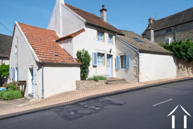 Maison - 188 m² - 6 pièces