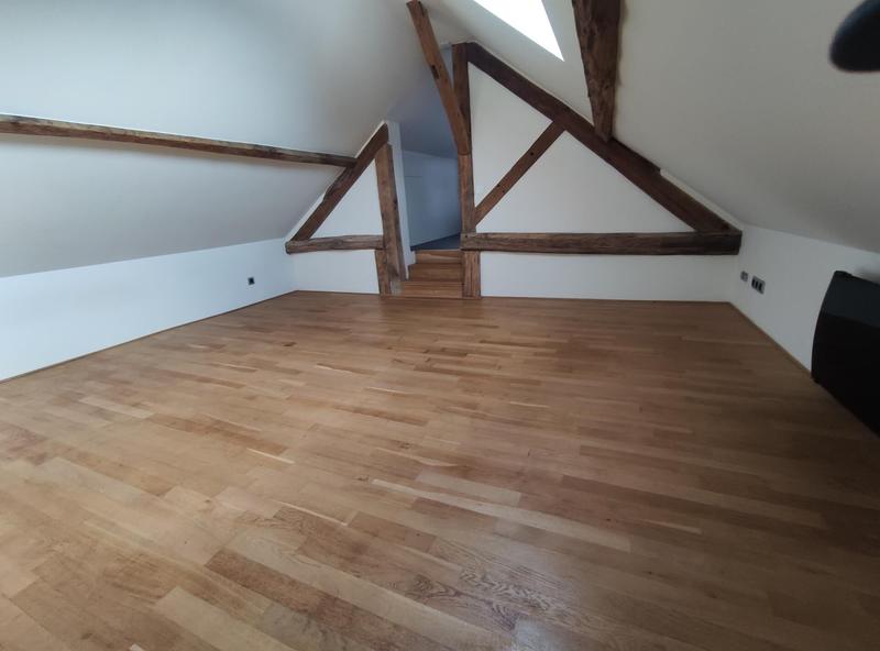 Appartement - 118 m² - 3 pièces