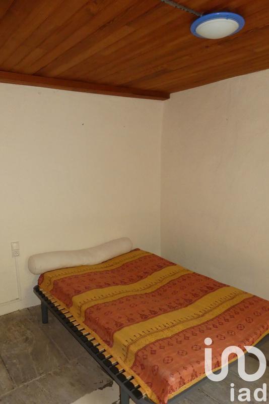 Maison de village - 68 m² - 3 pièces