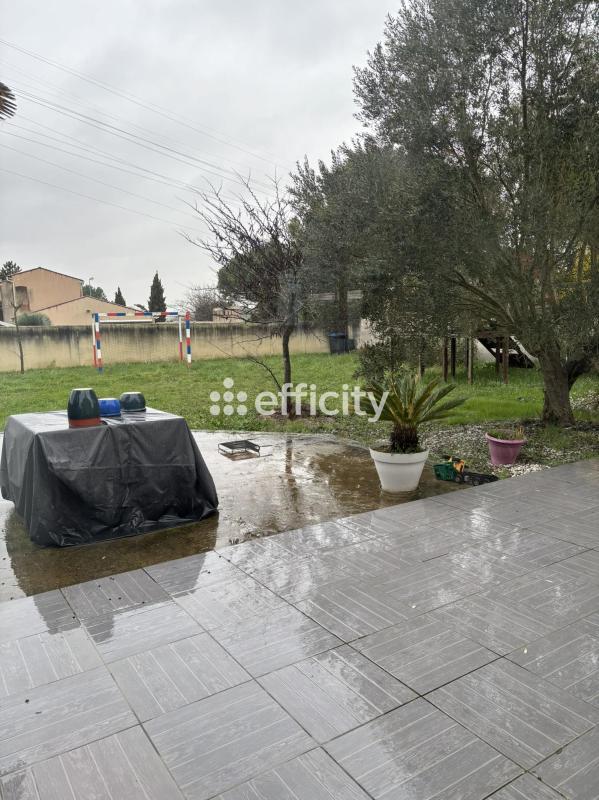 Pavillon - 148 m² - 5 pièces