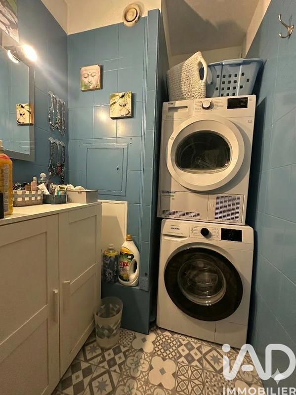 Appartement - 79 m² - 4 pièces