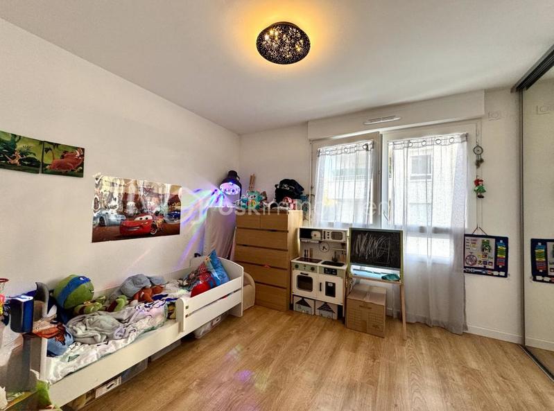 Appartement - 54 m² - 2 pièces