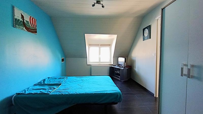 Maison en pierre - 124 m² - 6 pièces