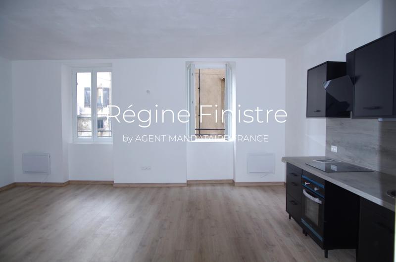 Appartement - 49 m² - 2 pièces
