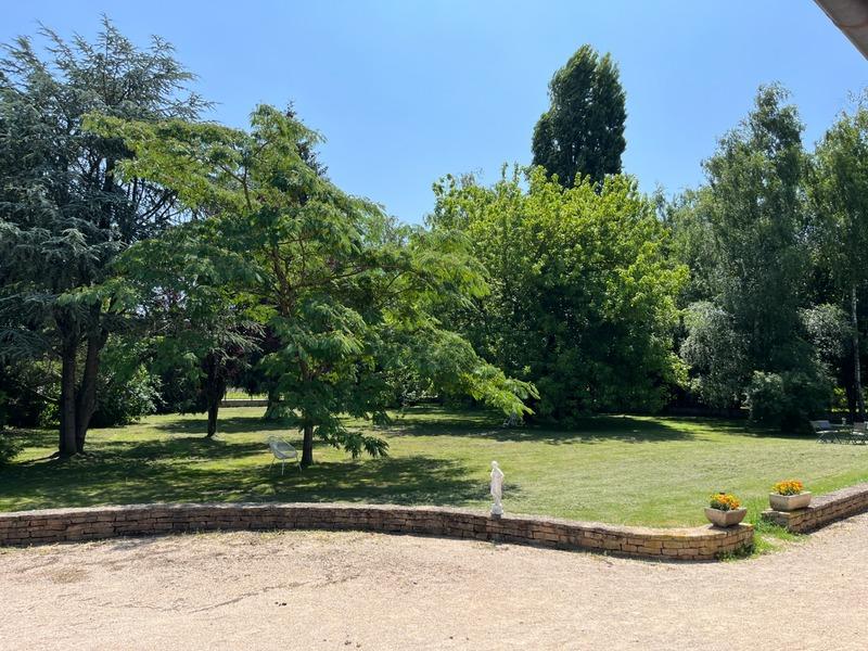 Maison - 178 m² - 7 pièces