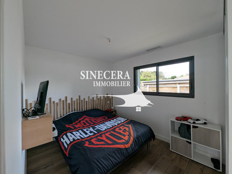 Maison - 160 m² - 7 pièces