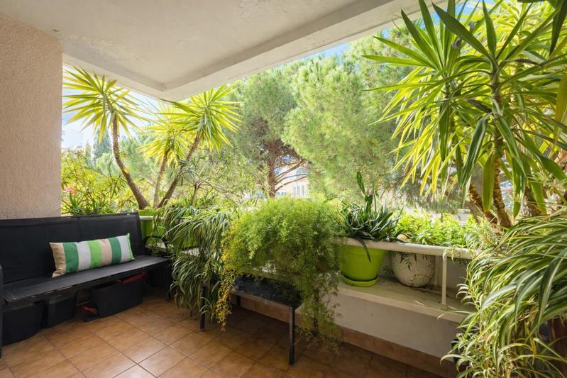 Appartement - 92 m² - 4 pièces