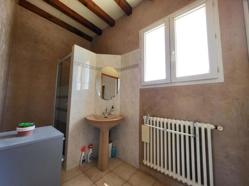 Villa - 130 m² - 6 pièces