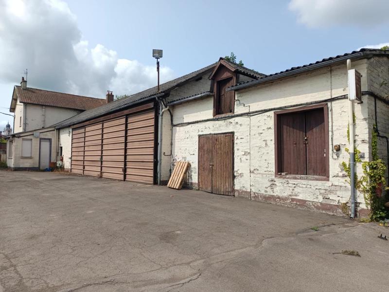 Maison - 94 m² - 4 pièces