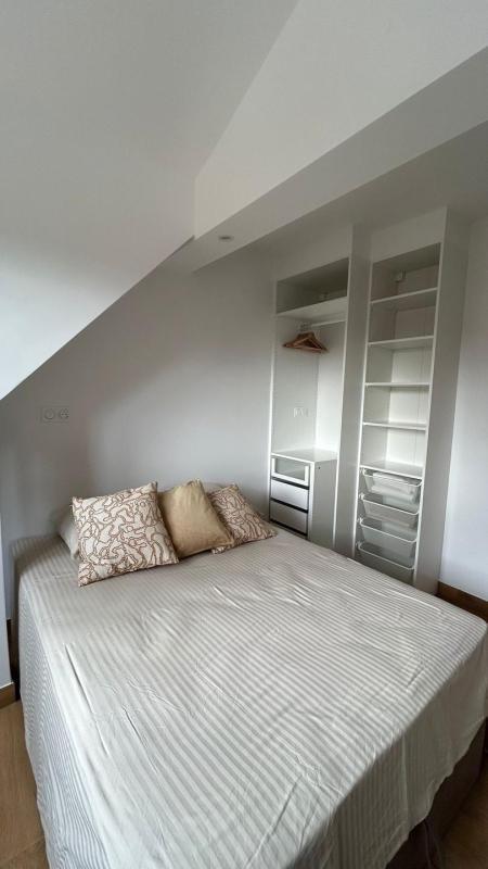 Chambre - 25 m² - 1 pièce