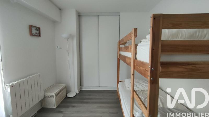 Appartement - 86 m² - 4 pièces