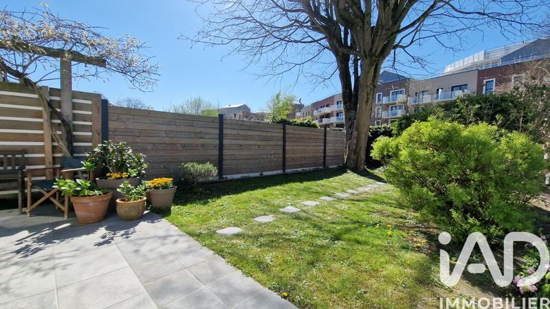 Maison - 174 m² - 6 pièces