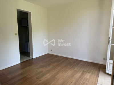 Maison - 64 m² - 3 pièces