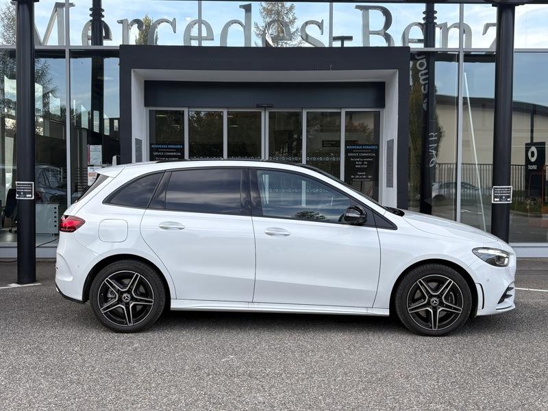 Mercedes Classe B 250 e Hybrid Eq Amg Line