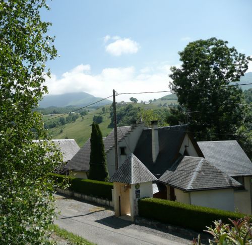 Chambres d'Hôtes de la Laurence