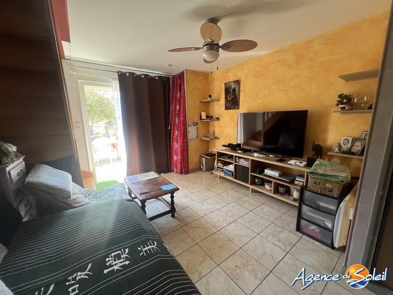 Maison - 60 m² - 4 pièces