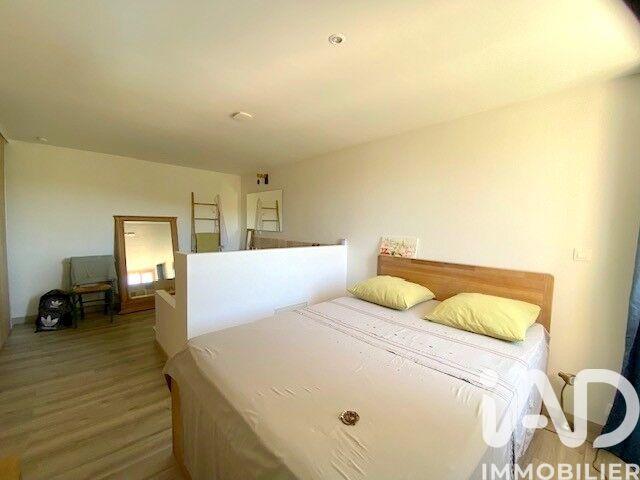 Maison de village - 78 m² - 4 pièces