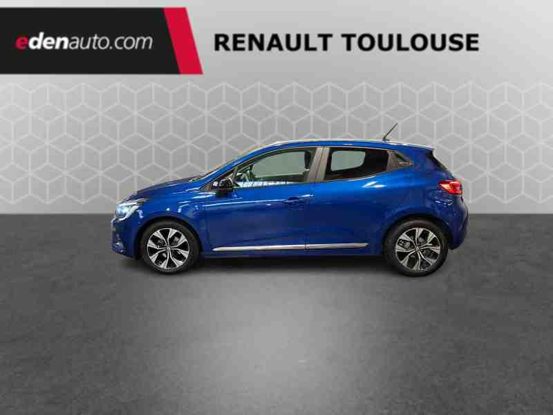 Renault Clio TCe 90 X-Tronic Evolution