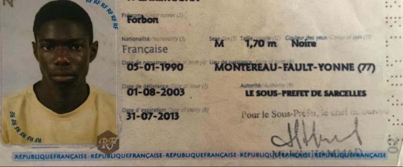 Zola ... pas comme Emile ! (face a)