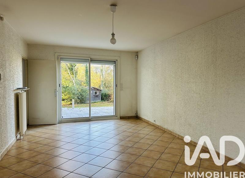 Maison - 139 m² - 6 pièces