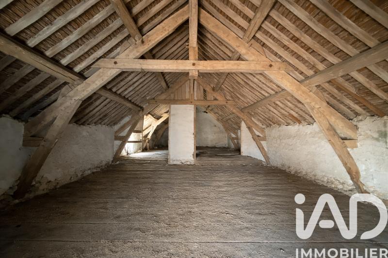 Maison - 150 m² - 2 pièces