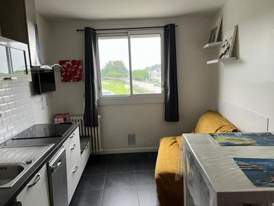 Studio - 16 m² - 1 pièce