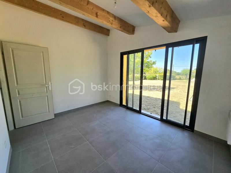 Maison - 76 m² - 4 pièces