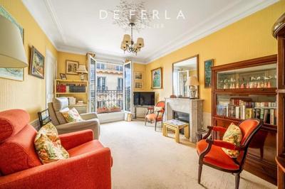 Appartement - 66 m² - 4 pièces