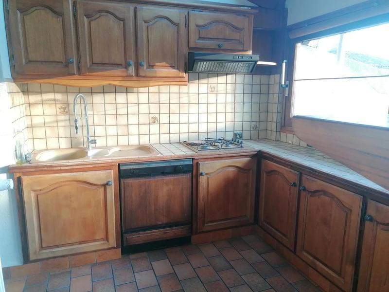 Maison - 66 m² - 4 pièces