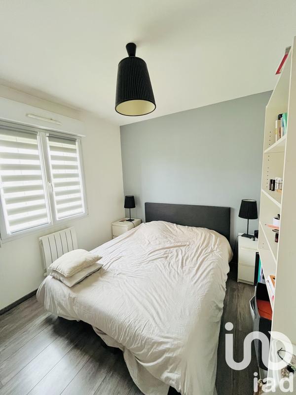 Maison - 133 m² - 5 pièces