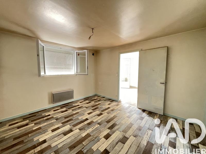 Ferme - 88 m² - 4 pièces