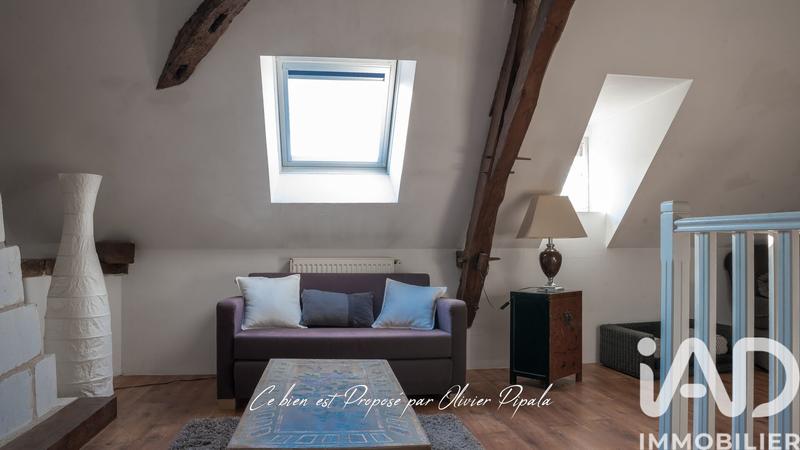 Maison - 181 m² - 8 pièces
